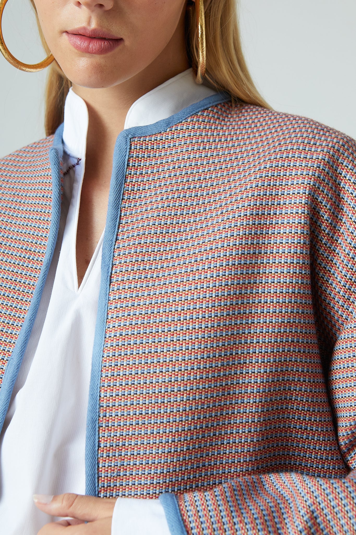Veste Amelia Barco