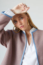 Veste Amelia Barco