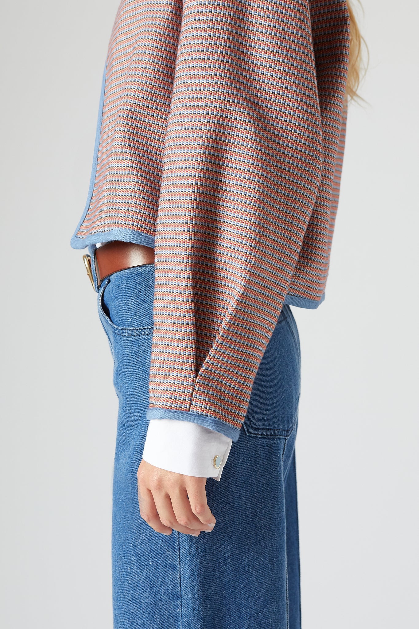 Veste Amelia Barco
