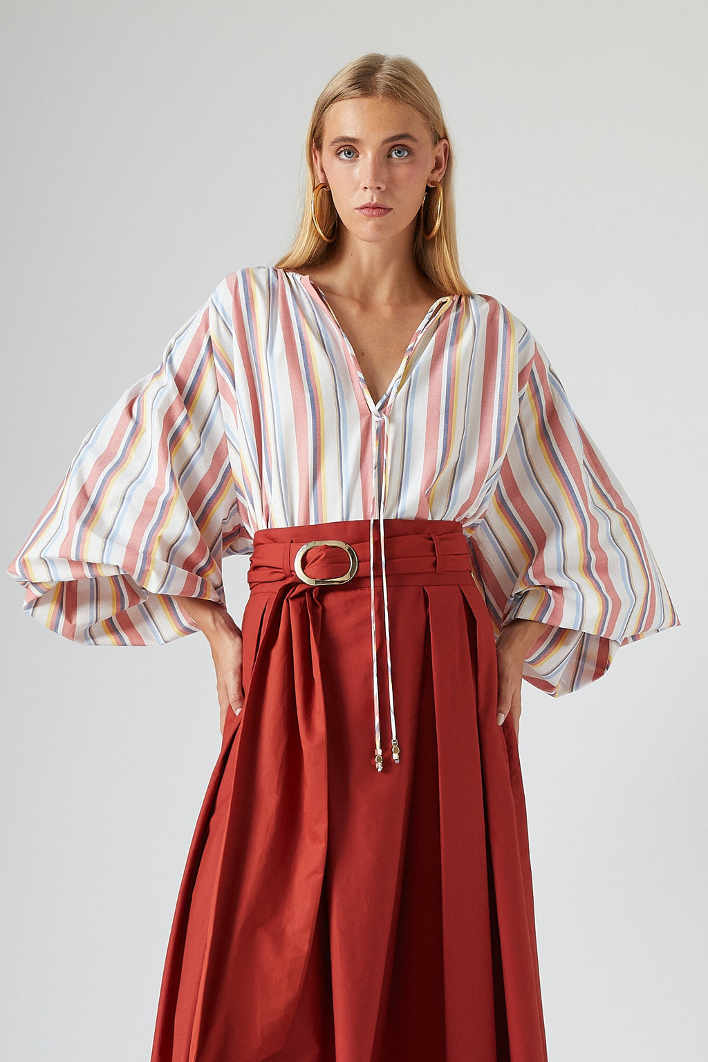 Chemise Victoria Bellini