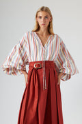 Chemise Victoria Bellini
