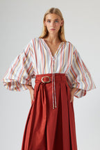 Chemise Victoria Bellini