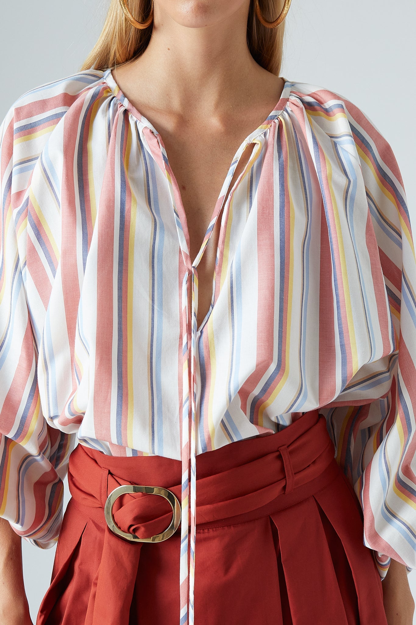 Chemise Victoria Bellini