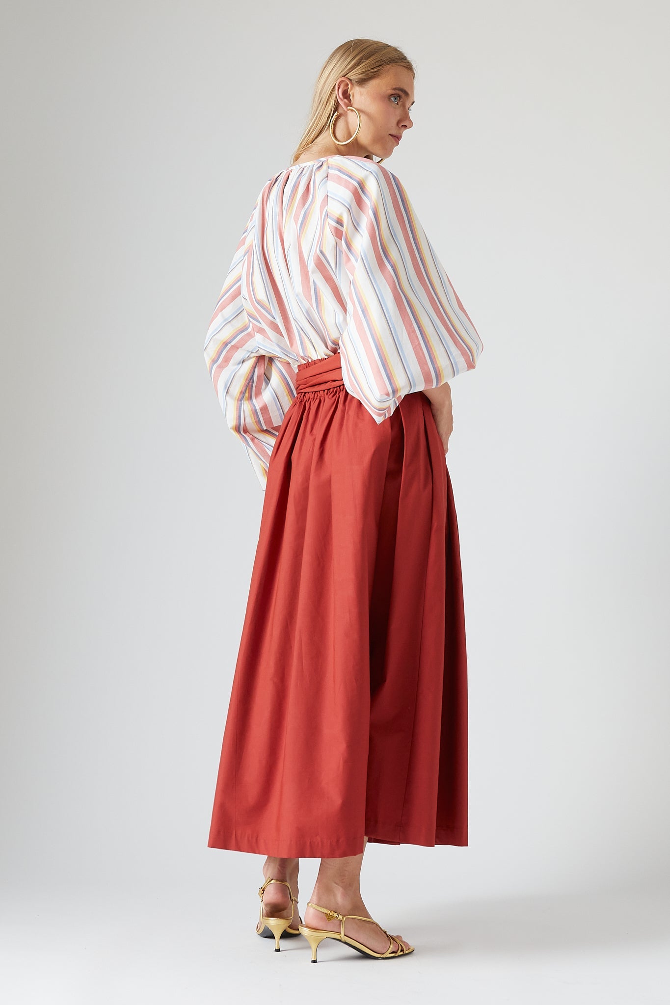 Chemise Victoria Bellini