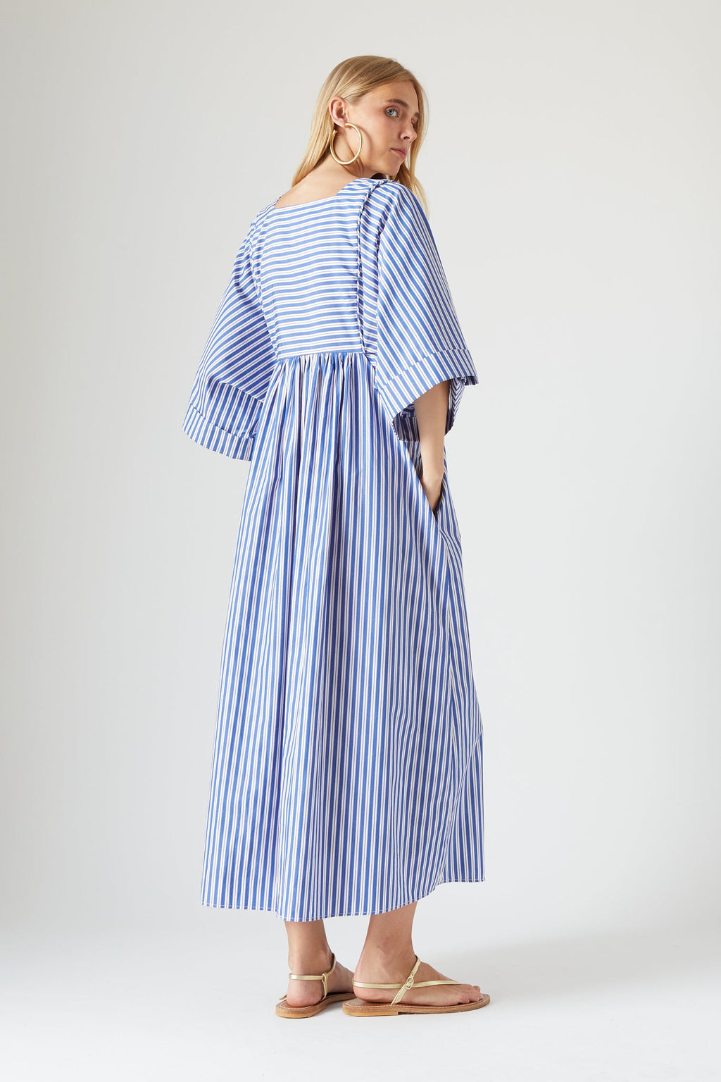 Robe Josephine Costa