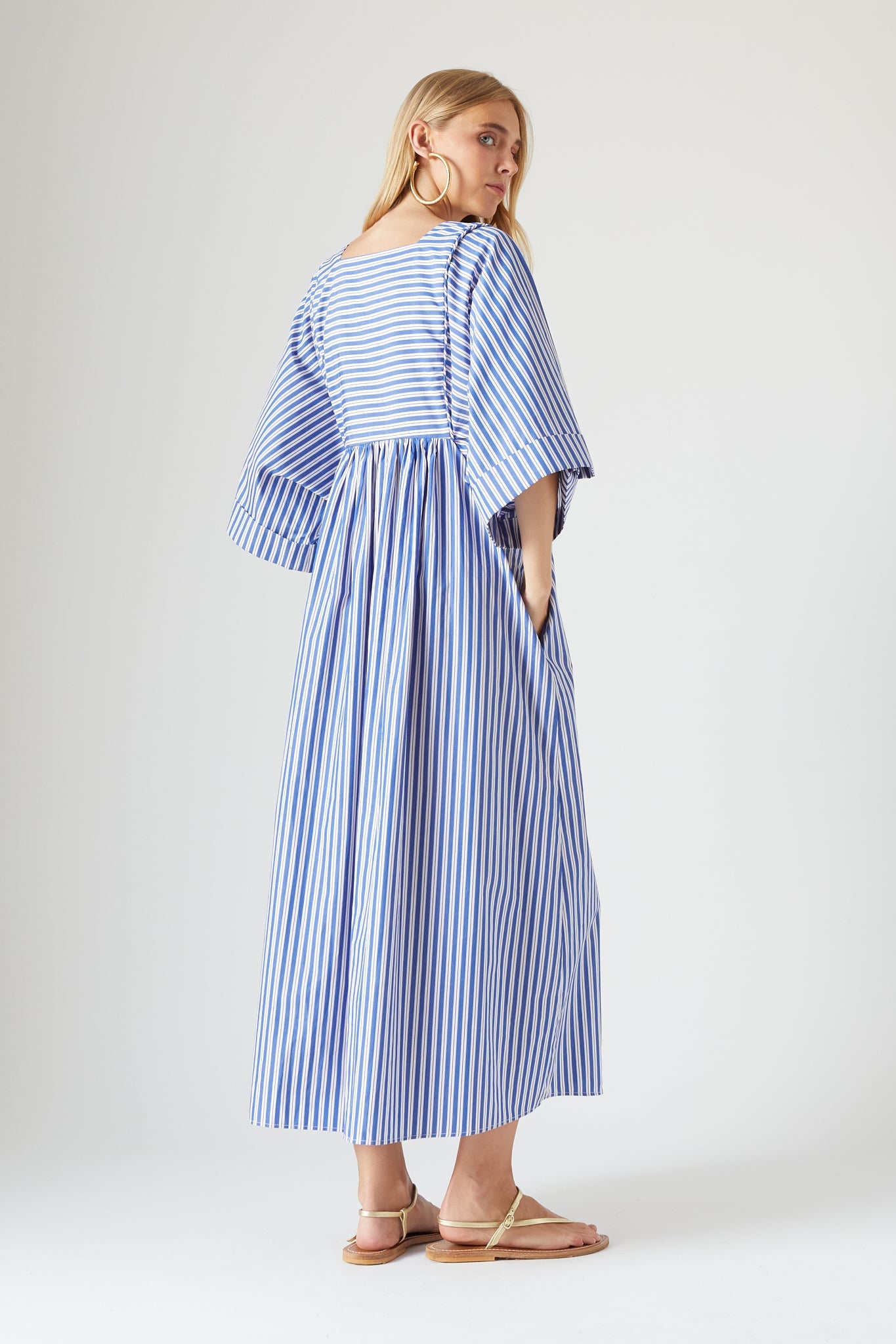 Robe Josephine Costa