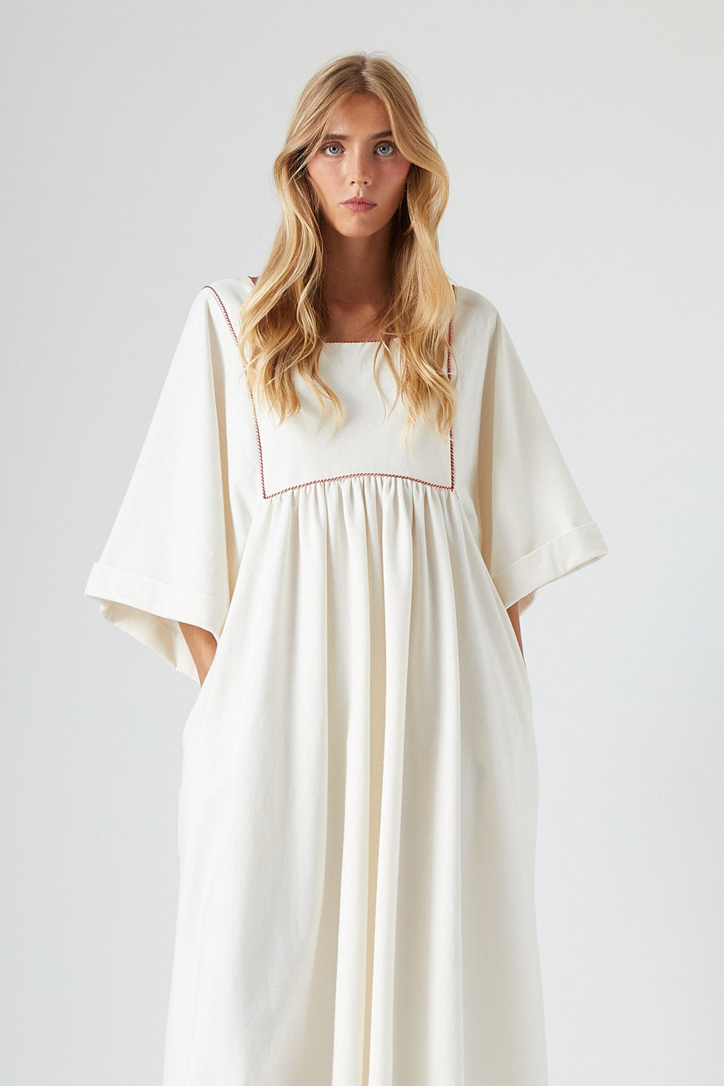 Robe Josephine Cream