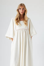 Robe Josephine Cream