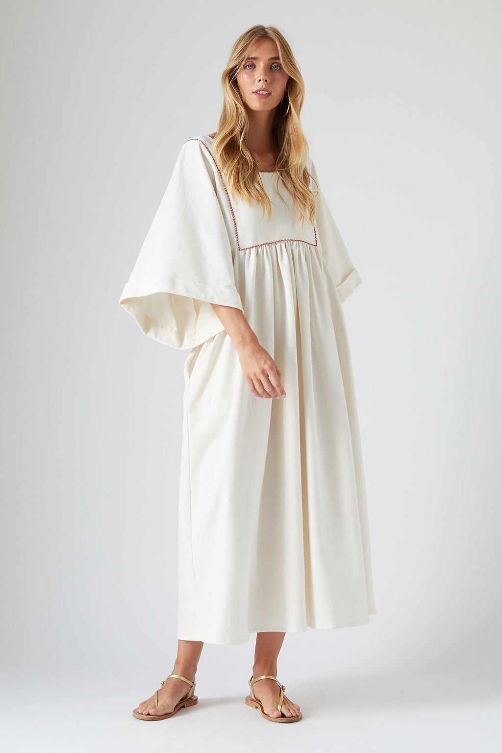 Robe Josephine Cream