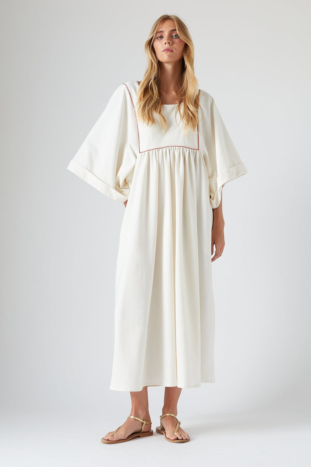 Robe Josephine Cream