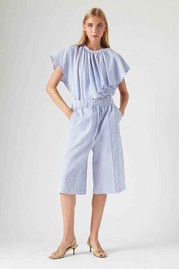 Bermuda shorts Elliot Ibiza Blue