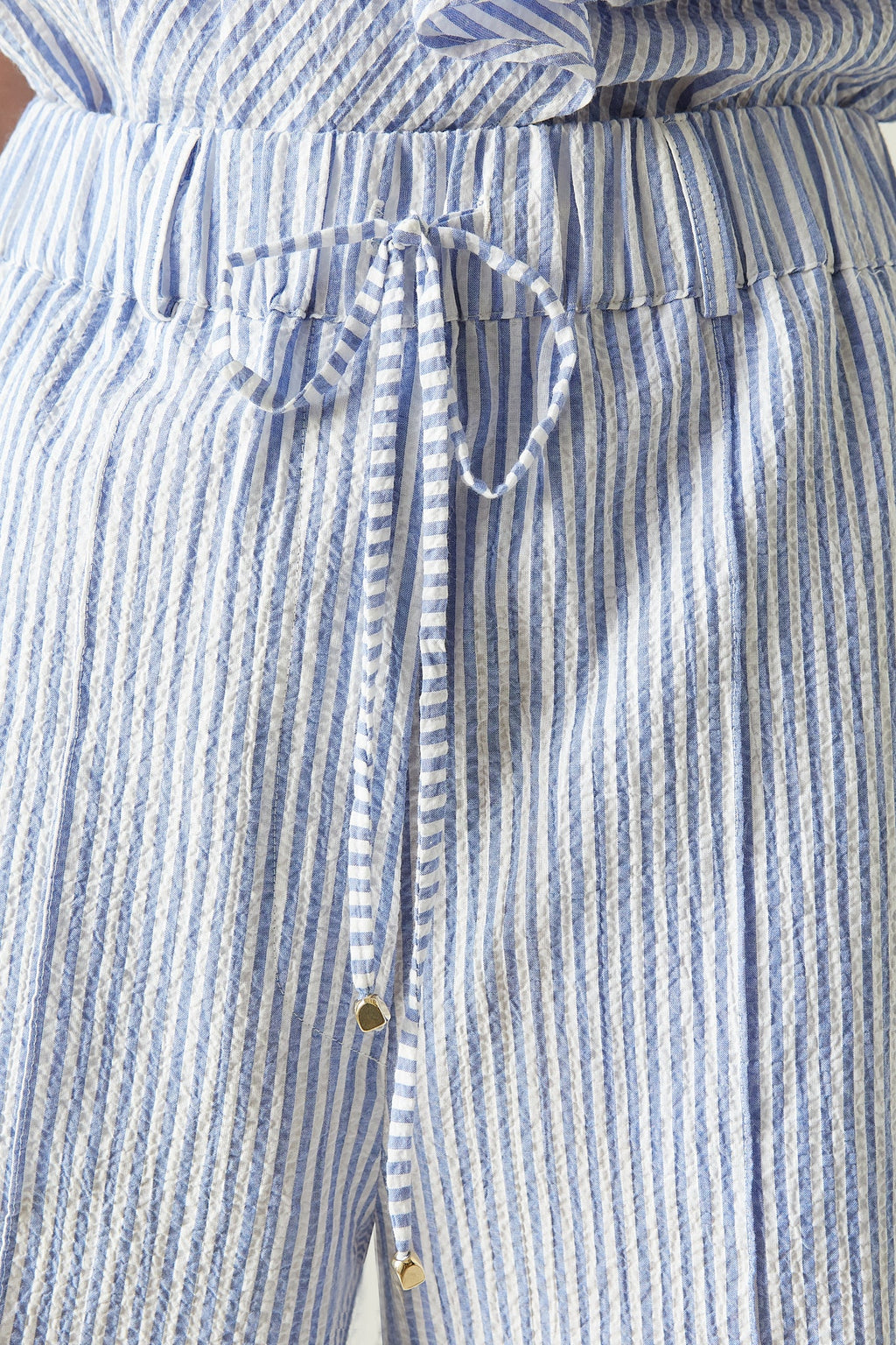 Bermuda Elliot Ibiza Blue
