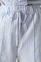 Bermuda Elliot Ibiza Blue