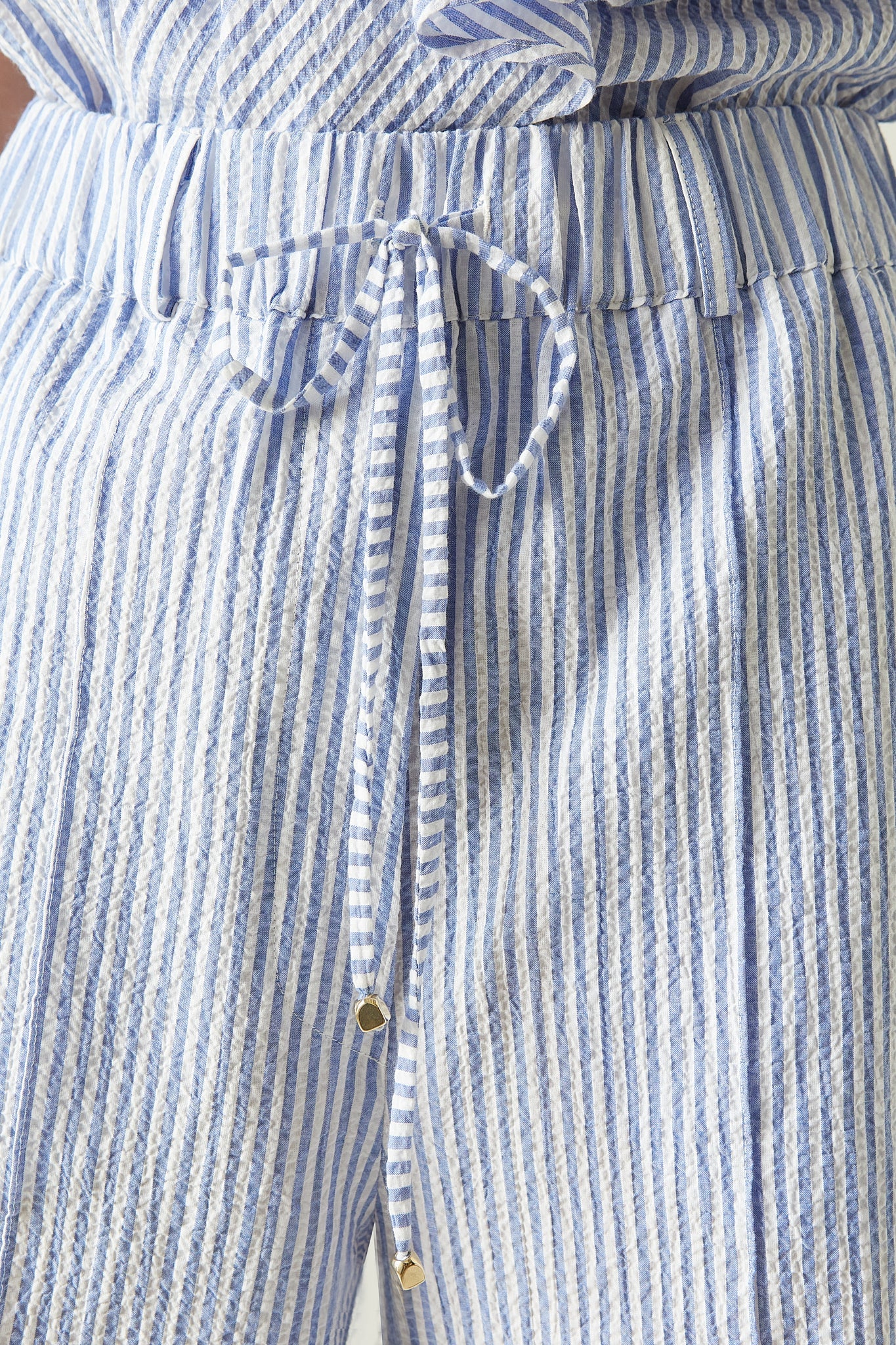 Bermuda Elliot Ibiza Blue