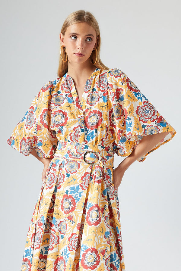 Irene Helios blouse