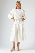 Jupe Keaton Cream