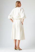 Jupe Keaton Cream