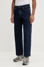 Carpenter 997 Loose Straight Jeans - Dark Indigo - Men