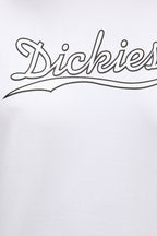 Camiseta Ligera Loose Wave - White