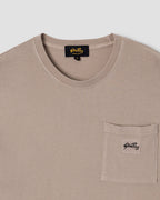 Patch Pocket Tee - Eucalyptus