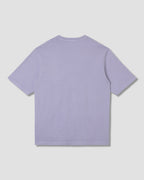 Patch Pocket Tee - Cosmic Purple