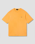 Patch Pocket Tee - Warm Apricot