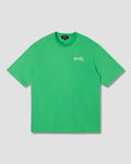 Emb Tee - Island Green