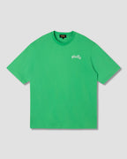 Emb Tee - Island Green