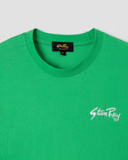 Emb Tee - Island Green