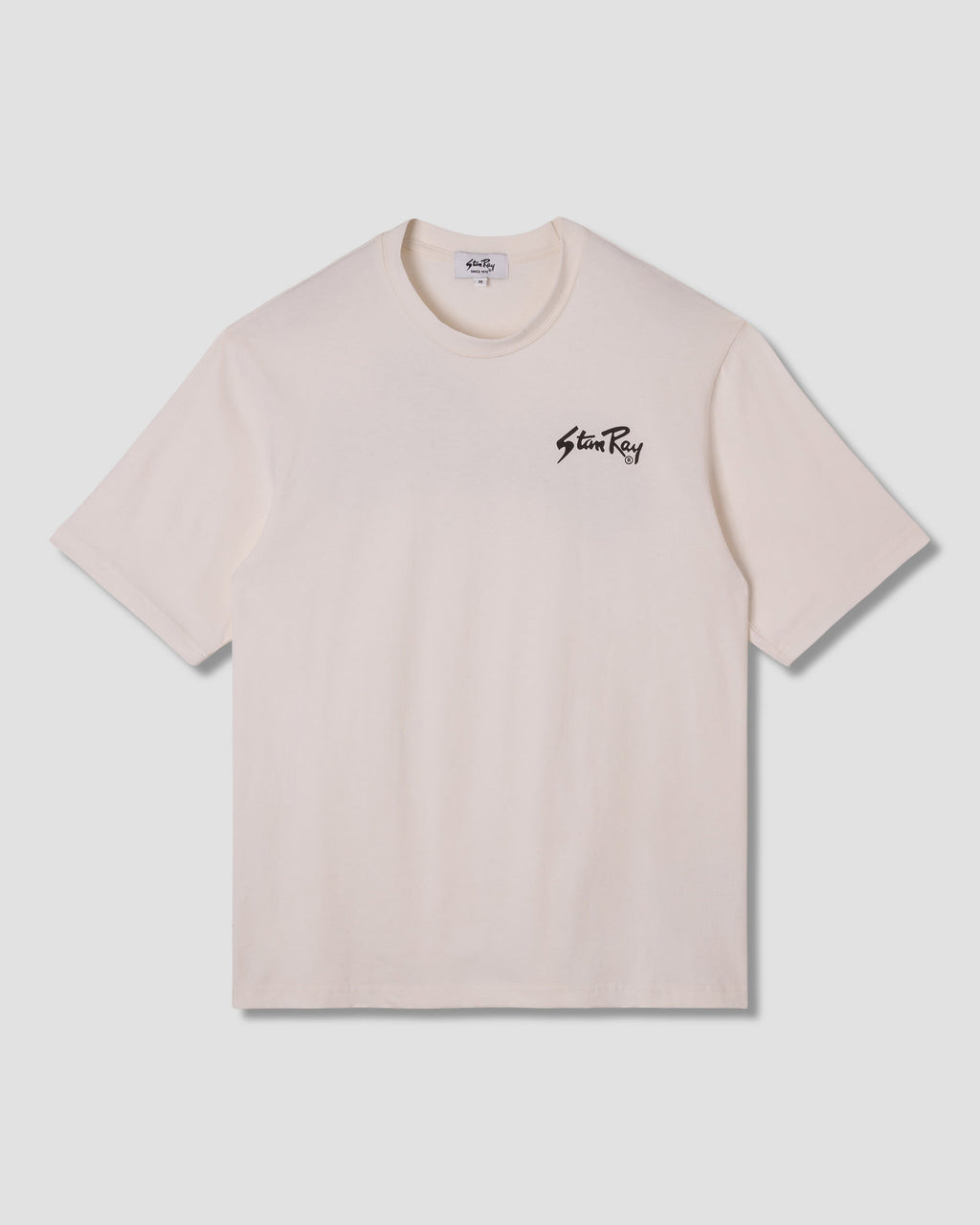 Stan OG Tee - White