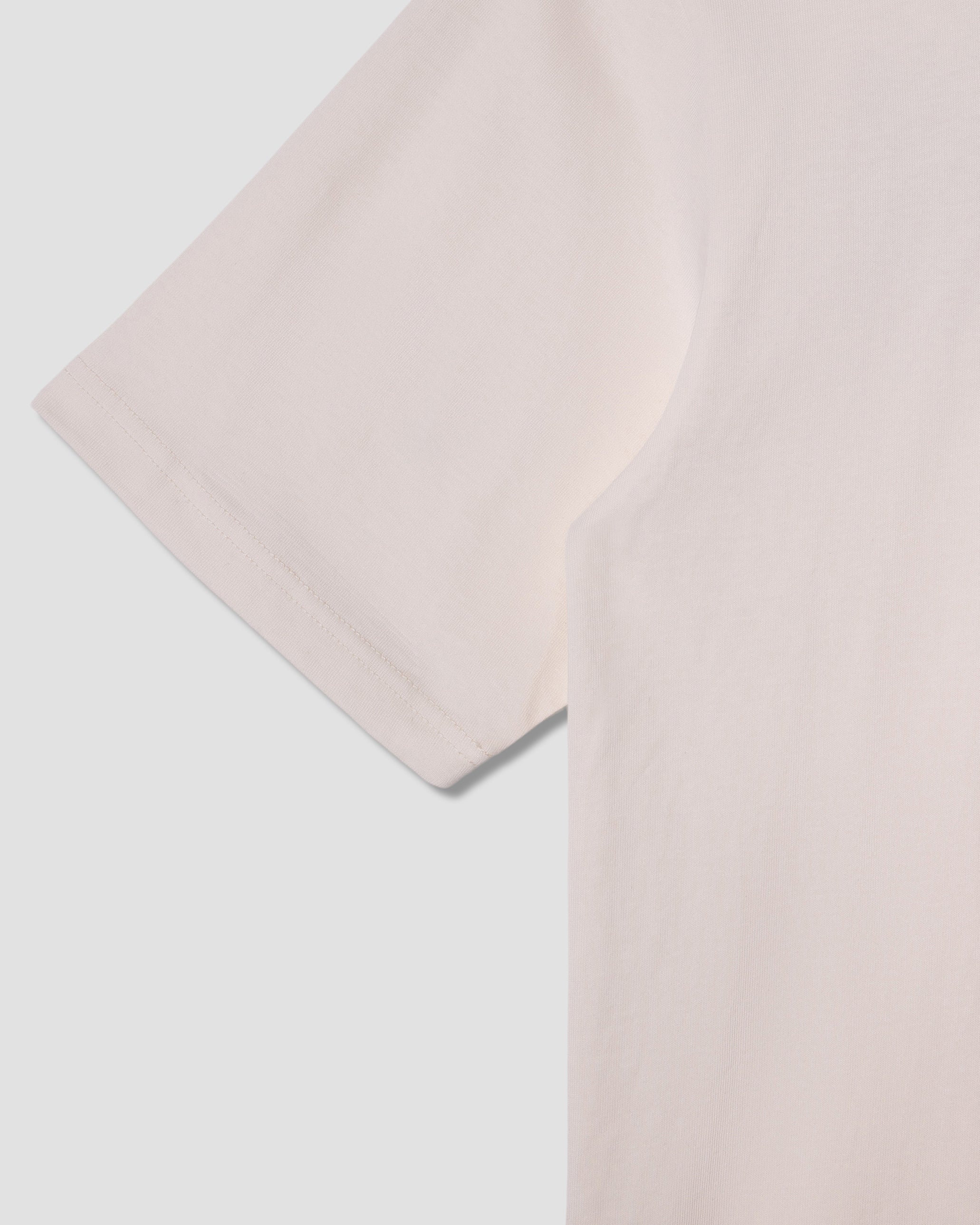 Stan OG Tee - White