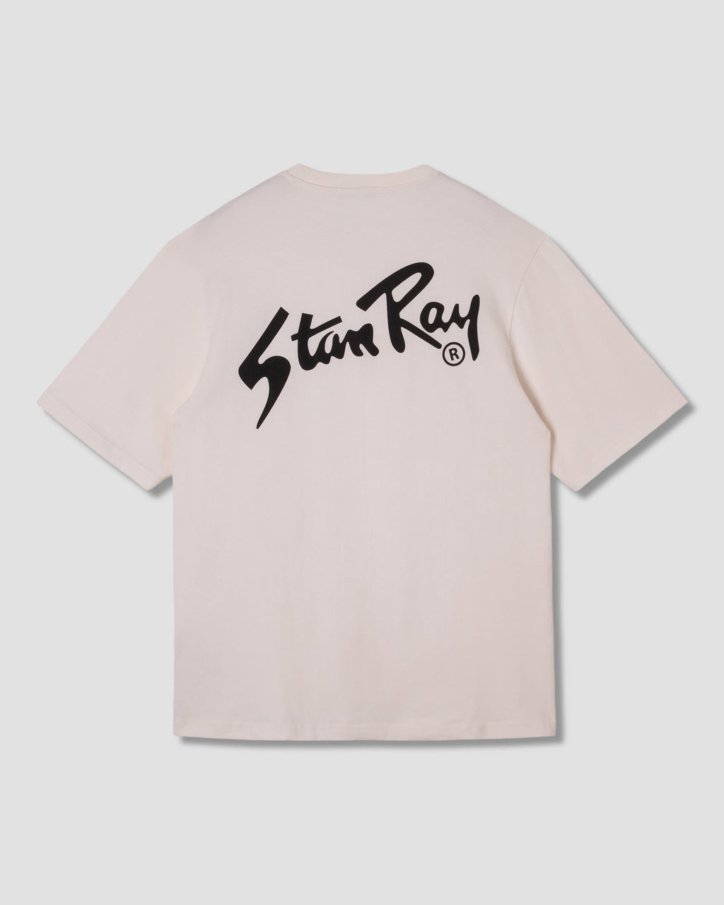 Stan OG Tee - White