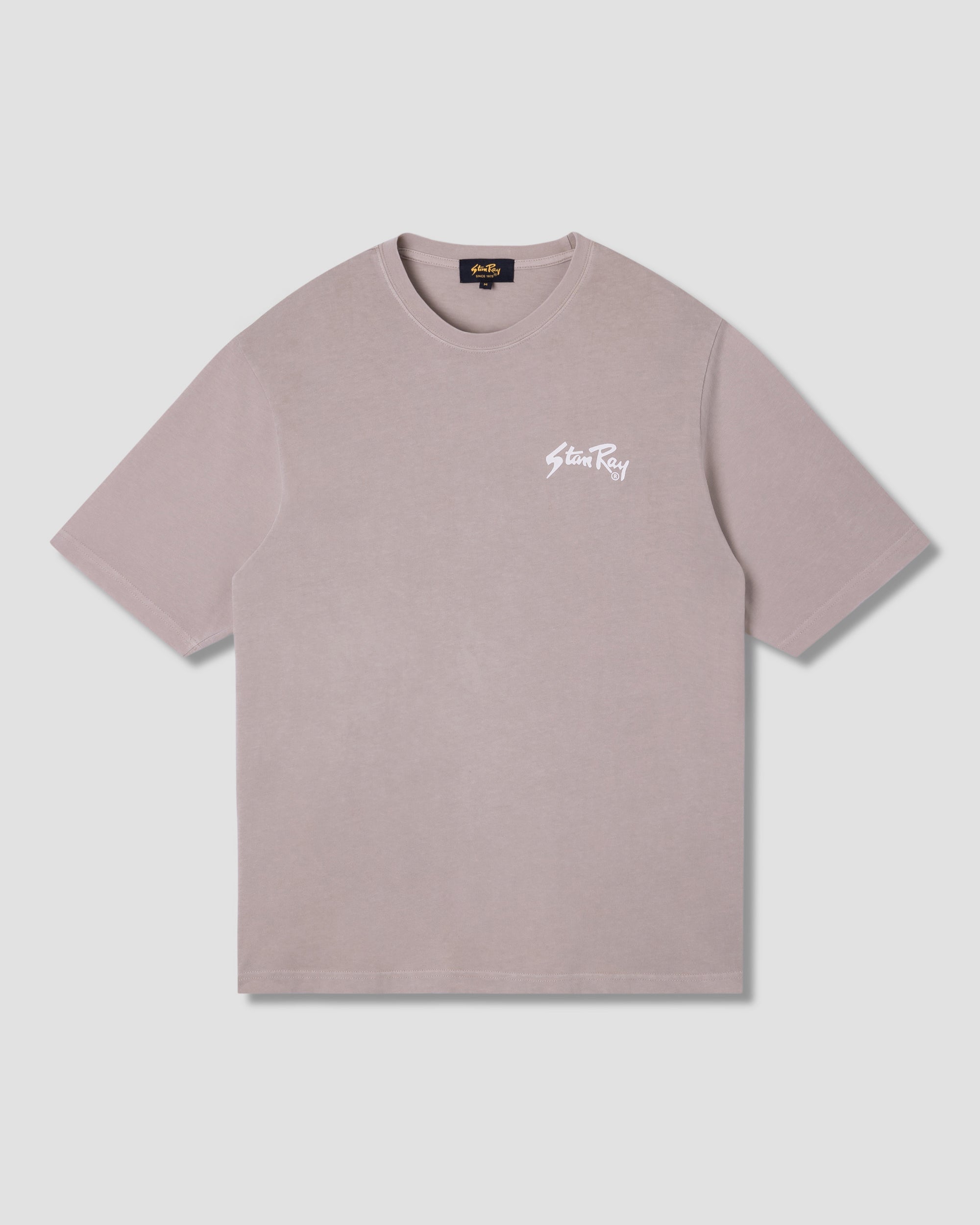 Stan OG Tee - Eucalyptus