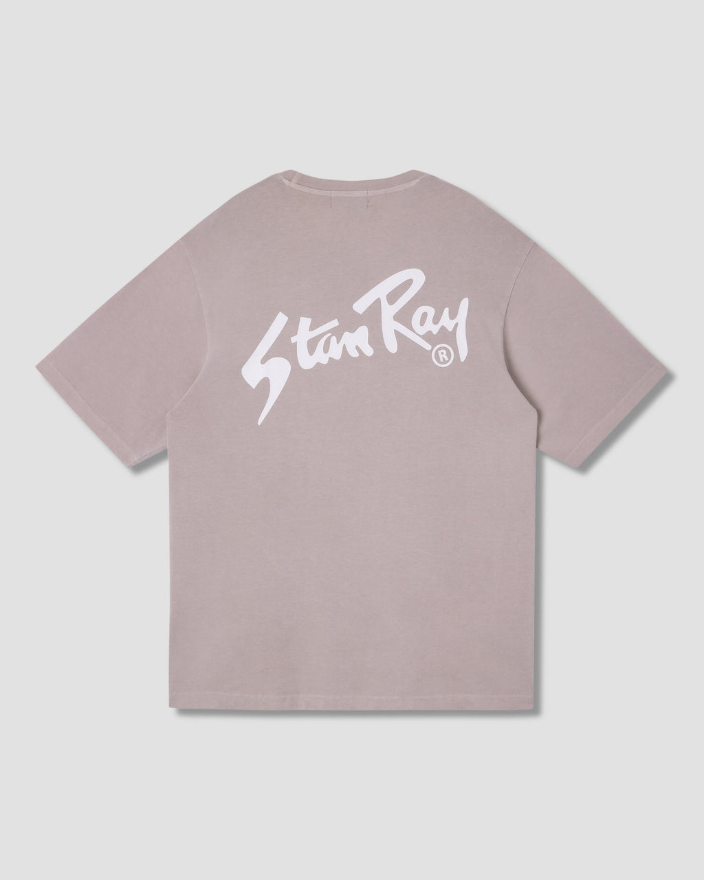 Stan OG Tee - Eucalyptus