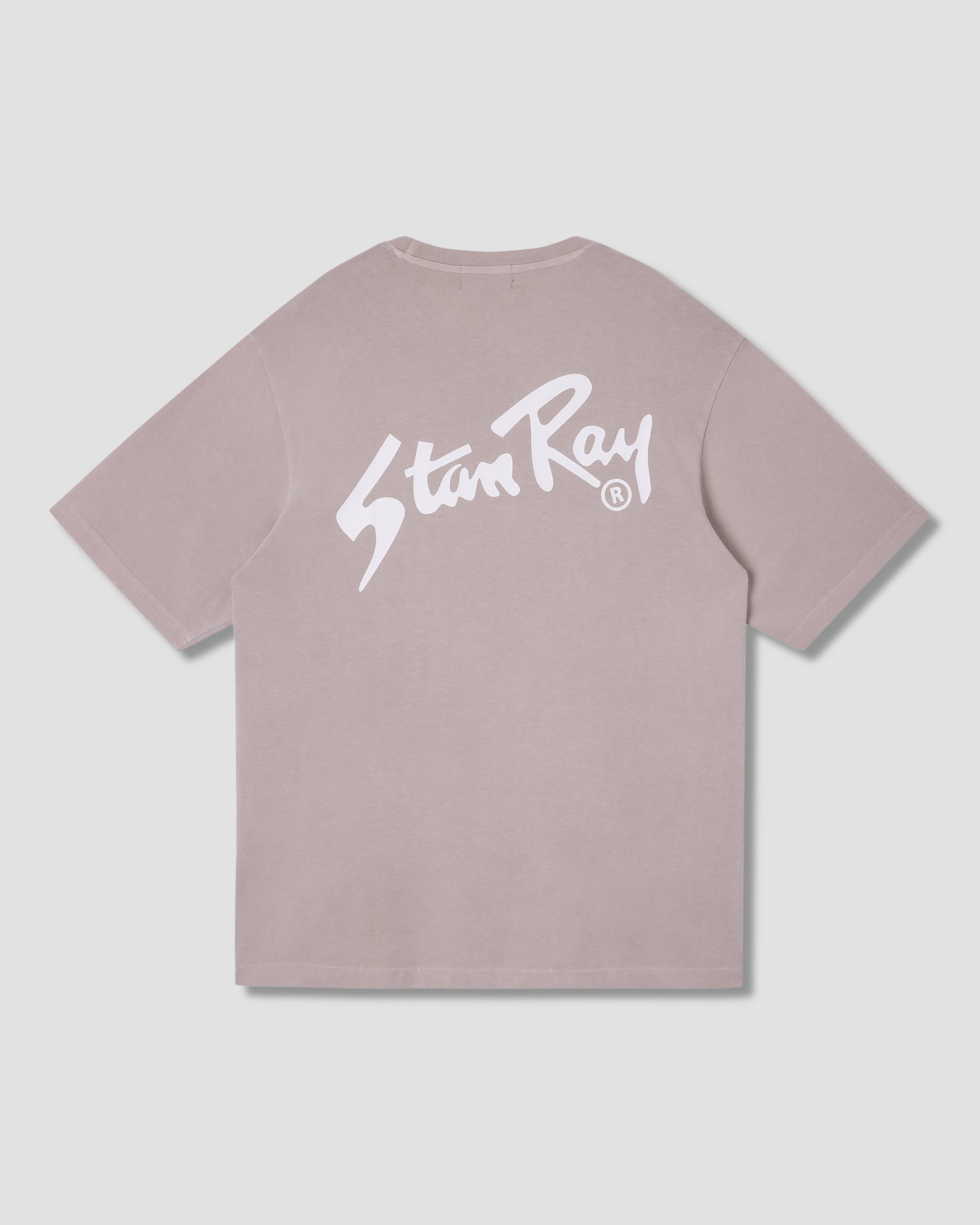 Stan OG Tee - Eucalyptus