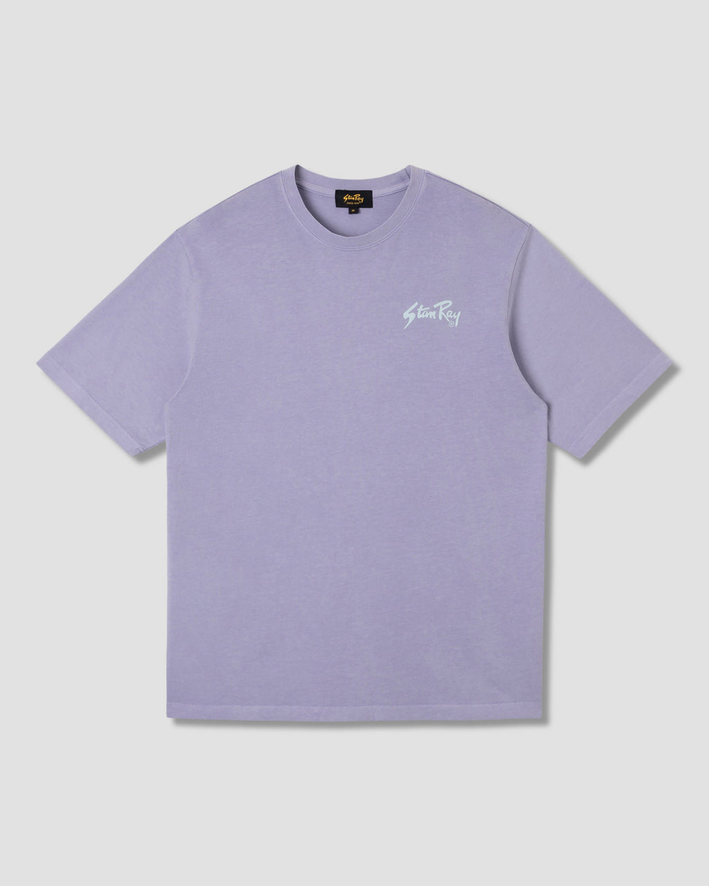Stan OG Tee - Cosmic Purple
