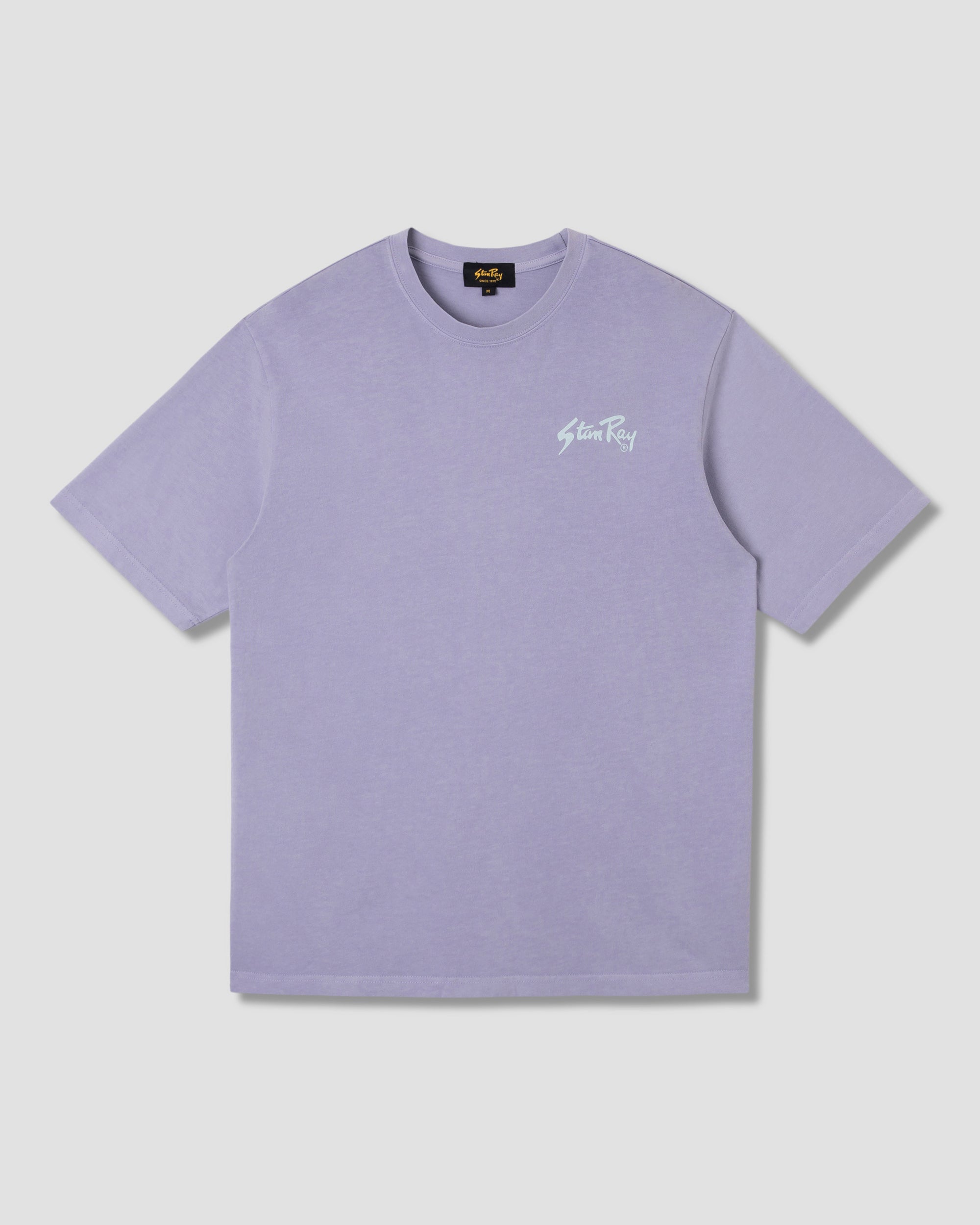 Stan OG Tee - Cosmic Purple