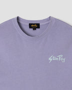 Stan OG Tee - Cosmic Purple