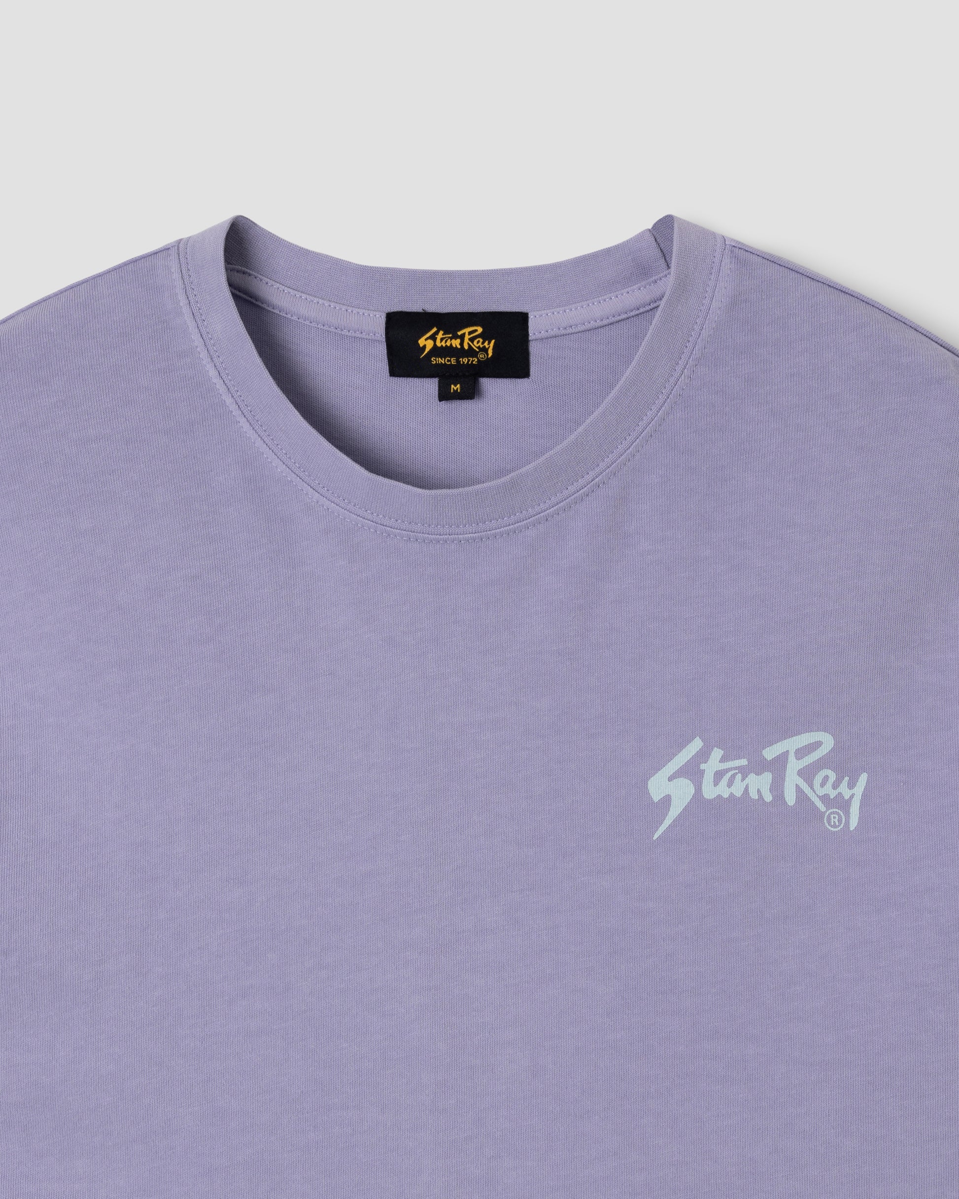 Stan OG Tee - Cosmic Purple