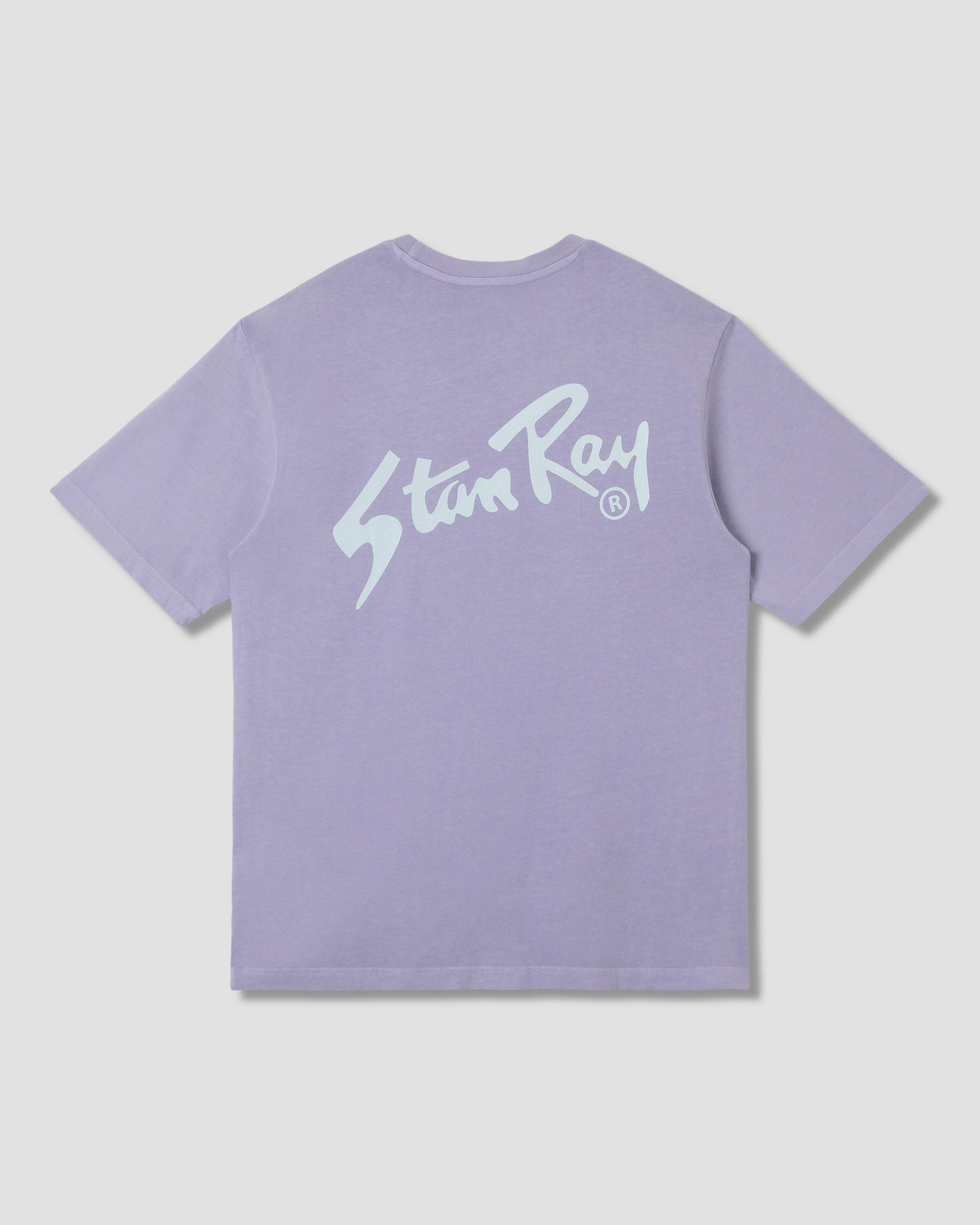 Stan OG Tee - Cosmic Purple