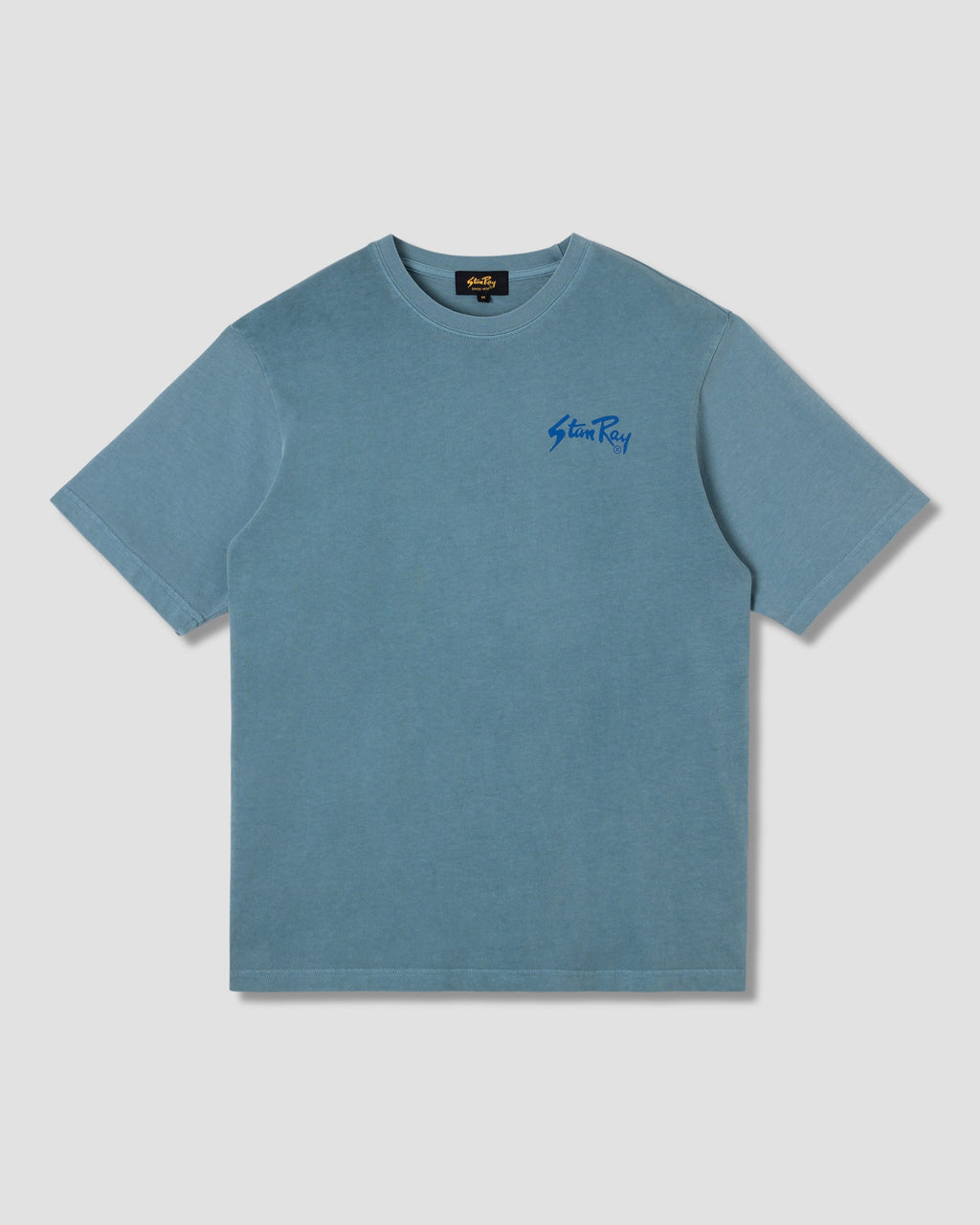 Stan OG Tee - Brittany Blue