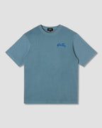 Stan OG Tee - Brittany Blue