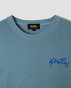 Stan OG Tee - Brittany Blue
