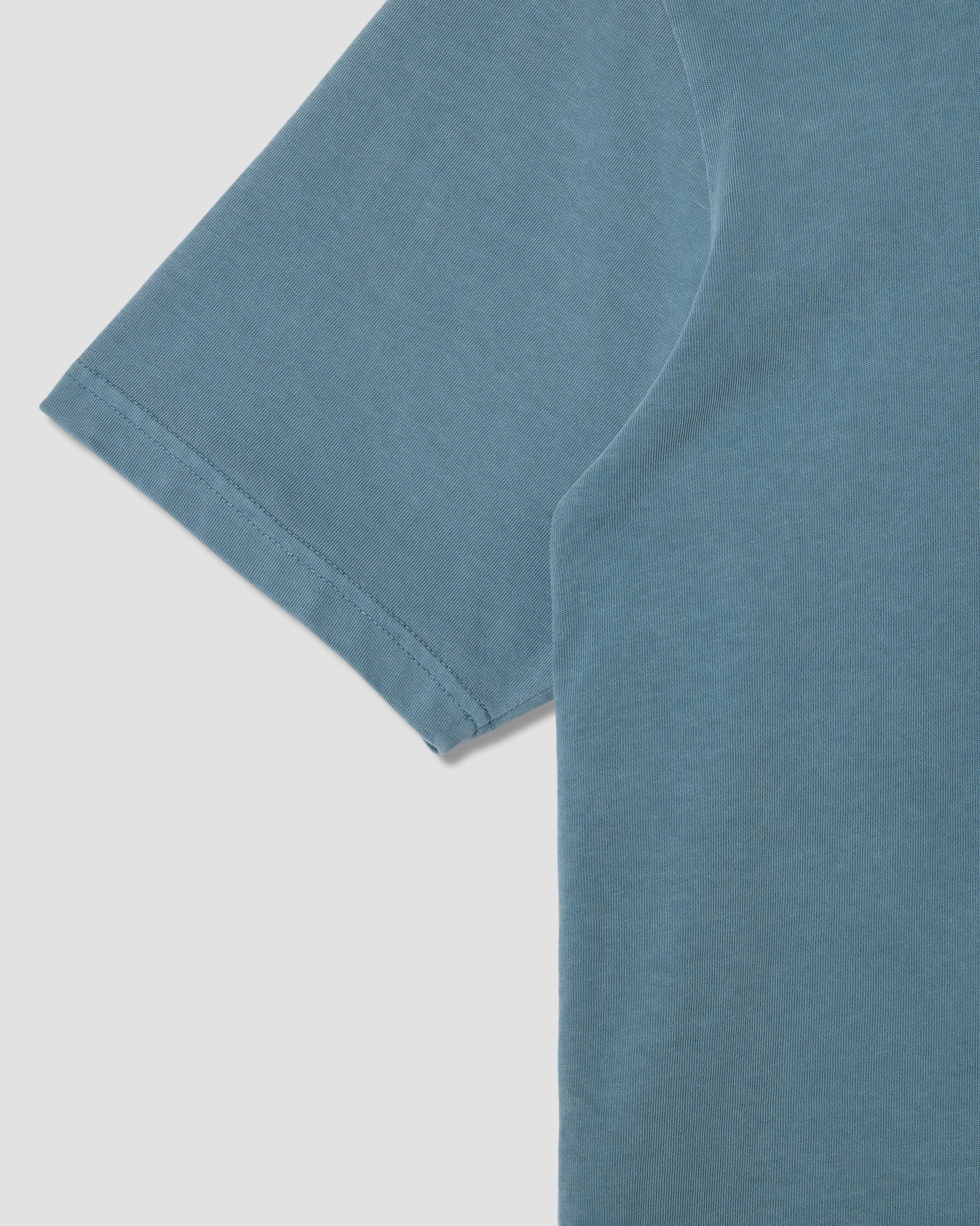 Stan OG Tee - Brittany Blue