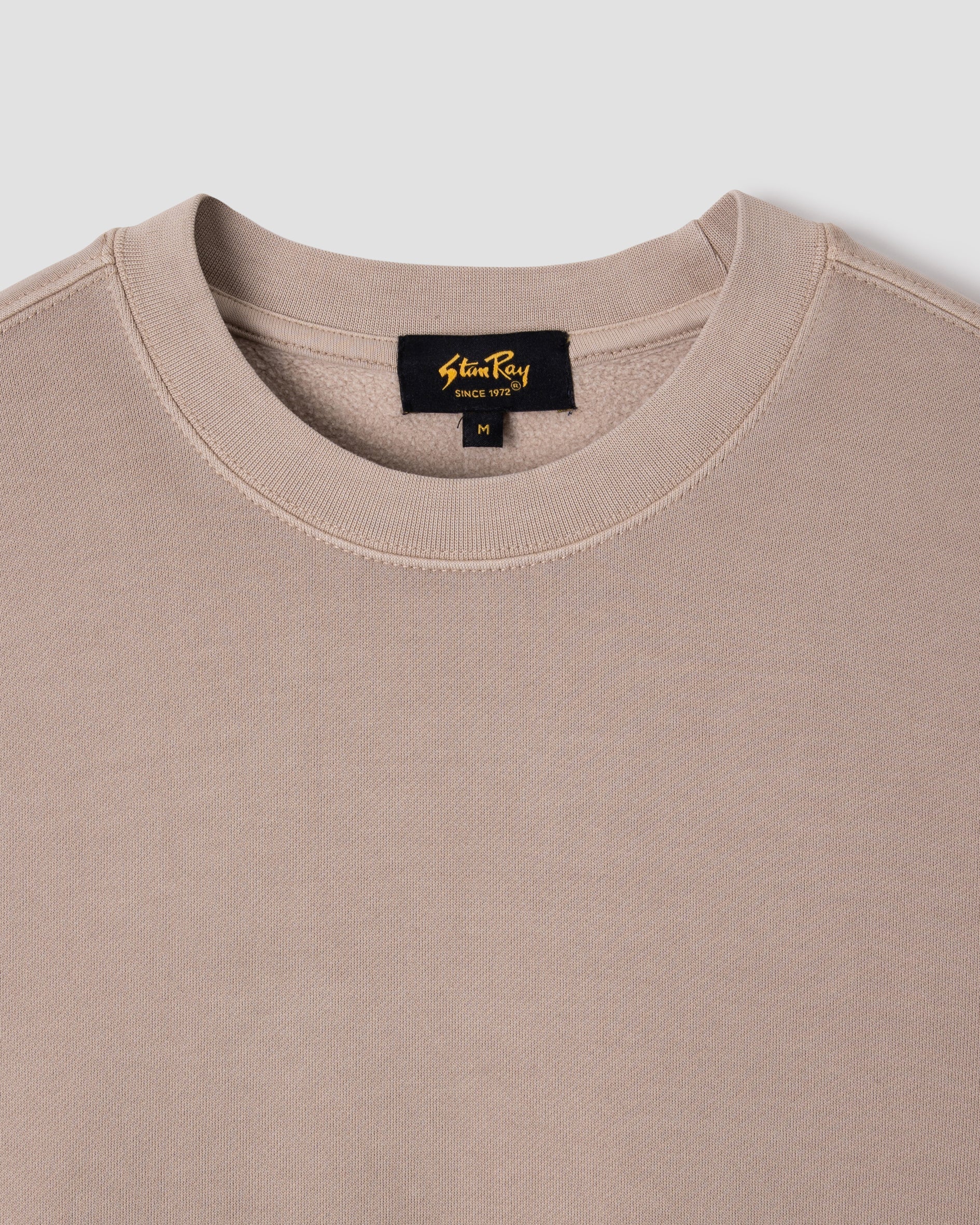 Patch Crew - Eucalyptus