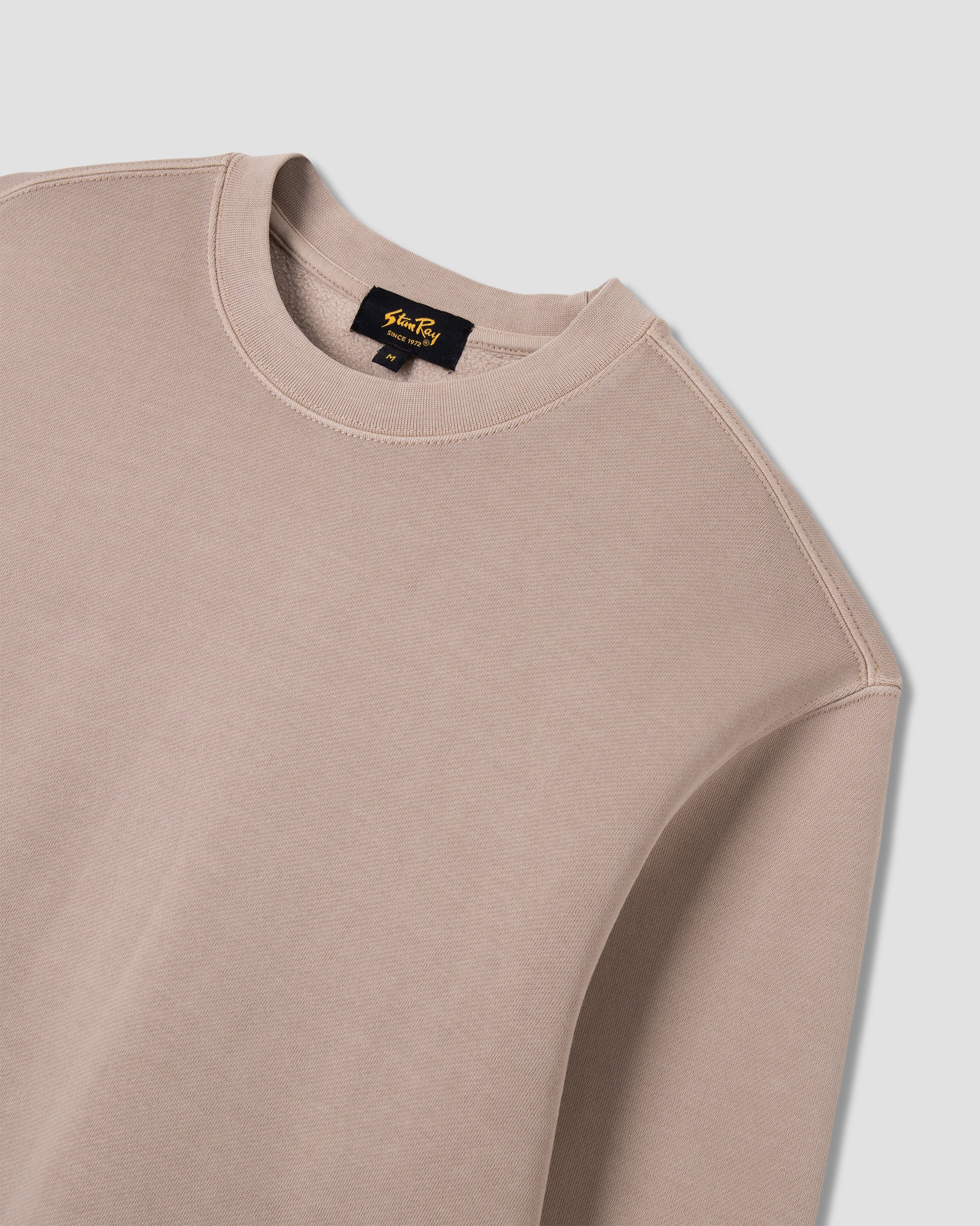 Patch Crew - Eucalyptus