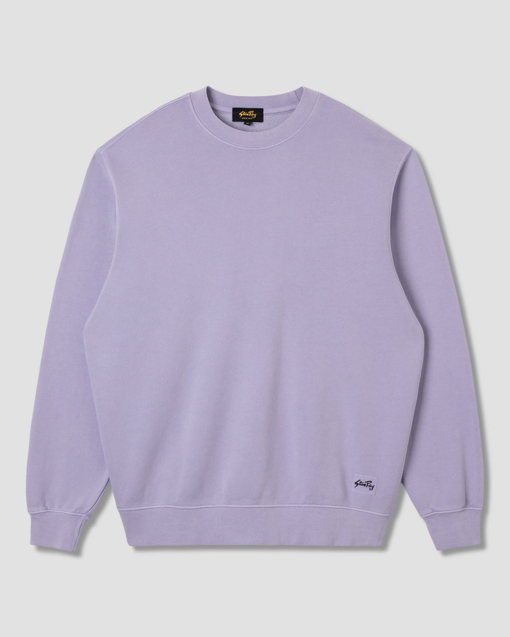 Patch Crew - Cosmic Purple