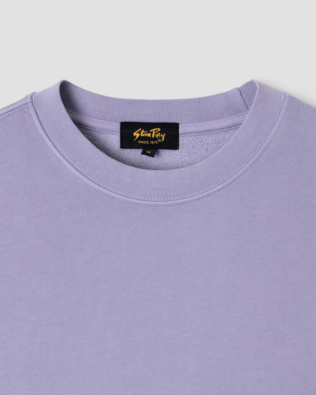 Patch Crew - Cosmic Purple