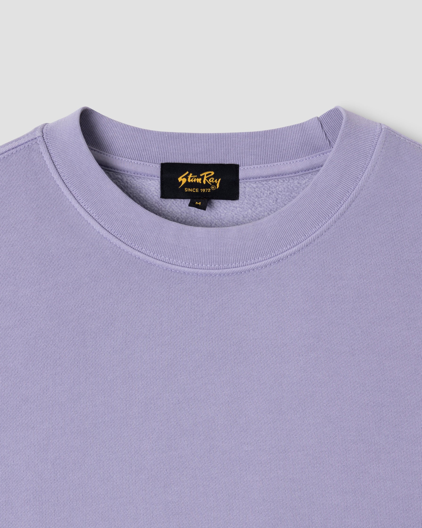 Patch Crew - Cosmic Purple