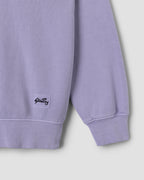 Patch Crew - Cosmic Purple